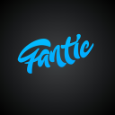 Fantic Discord Bot Logo