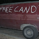 Free Candy Bot Discord Bot Logo
