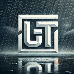 Uptimes Discord Bot Logo