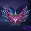 League MMR Discord Bot Logo
