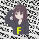F-Bot Discord Bot Logo