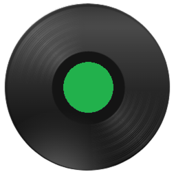 Epic Music Discord Bot Logo