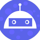 Moku Discord Bot Logo