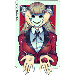 Kakecord Discord Bot Logo