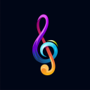 Relly Music Discord Bot Logo