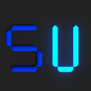 ServerUtils Discord Bot Logo