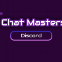 CM-Bot Discord Bot Logo