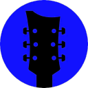 Musify 2 Discord Bot Logo