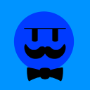 Boteration Discord Bot Logo