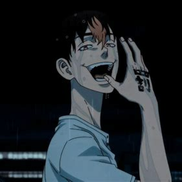 -iismo- BOT Discord Bot Logo