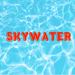 Logo for SkyWater Bot