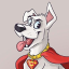 Krypto Cry Discord Bot Logo