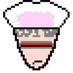 Tiziano-bot Discord Bot Logo