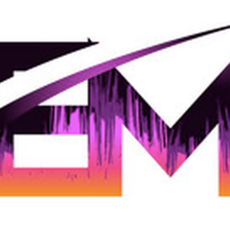 EVENT MANAGER Discord Bot Logo