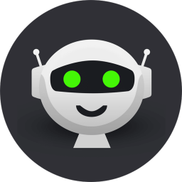 Meta Discord Bot Logo