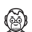 Grammpy Discord Bot Logo