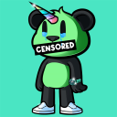 Pandalino Discord Bot Logo
