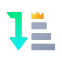 Dehoist Discord Bot Logo