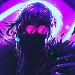Gamex Music Discord Bot Logo