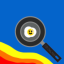 Frying Pan Bot Discord Bot Logo