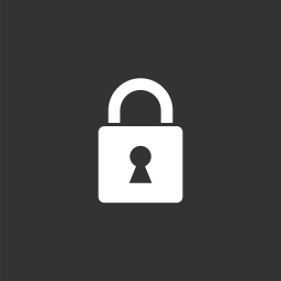 LockIn Discord Bot Logo