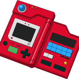 Dexy Discord Bot Logo
