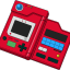 Dexy Discord Bot Logo