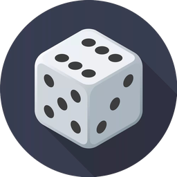 RNG Spam Bot Discord Bot Logo