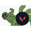 PepegaTracker Discord Bot Logo