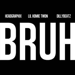 Bruh Bot Discord Bot Logo