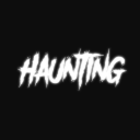 haunting Discord Bot Logo