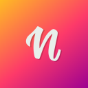 Nylon Discord Bot Logo