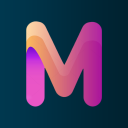 OldMusic Discord Bot Logo