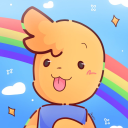 Kaori Discord Bot Logo