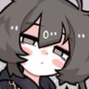 Kaori Discord Bot Logo