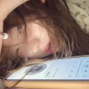 Kaori Discord Bot Logo