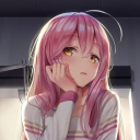 MOLLY Discord Bot Logo
