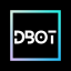 De Bot Discord Bot Logo
