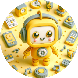Serum Discord Bot Logo