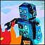 UB3R-B0T Discord Bot Logo