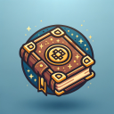 Bookcord Discord Bot Logo