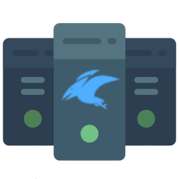 Logo for Manage Bot