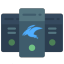 Manage Bot Discord Bot Logo