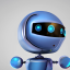 Synthetica Discord Bot Logo