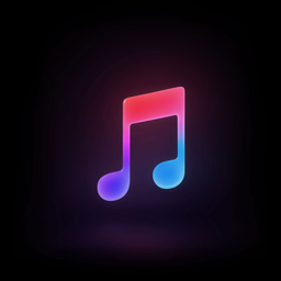 DJ Members Discord Bot Logo