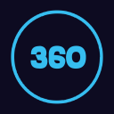 360 Discord Bot Logo