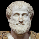 Aristoteles Bot Discord Bot Logo