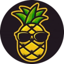 Pineapple AI Discord Bot Logo