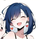 Kady Discord Bot Logo
