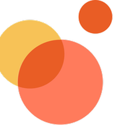 Dots Discord Bot Logo